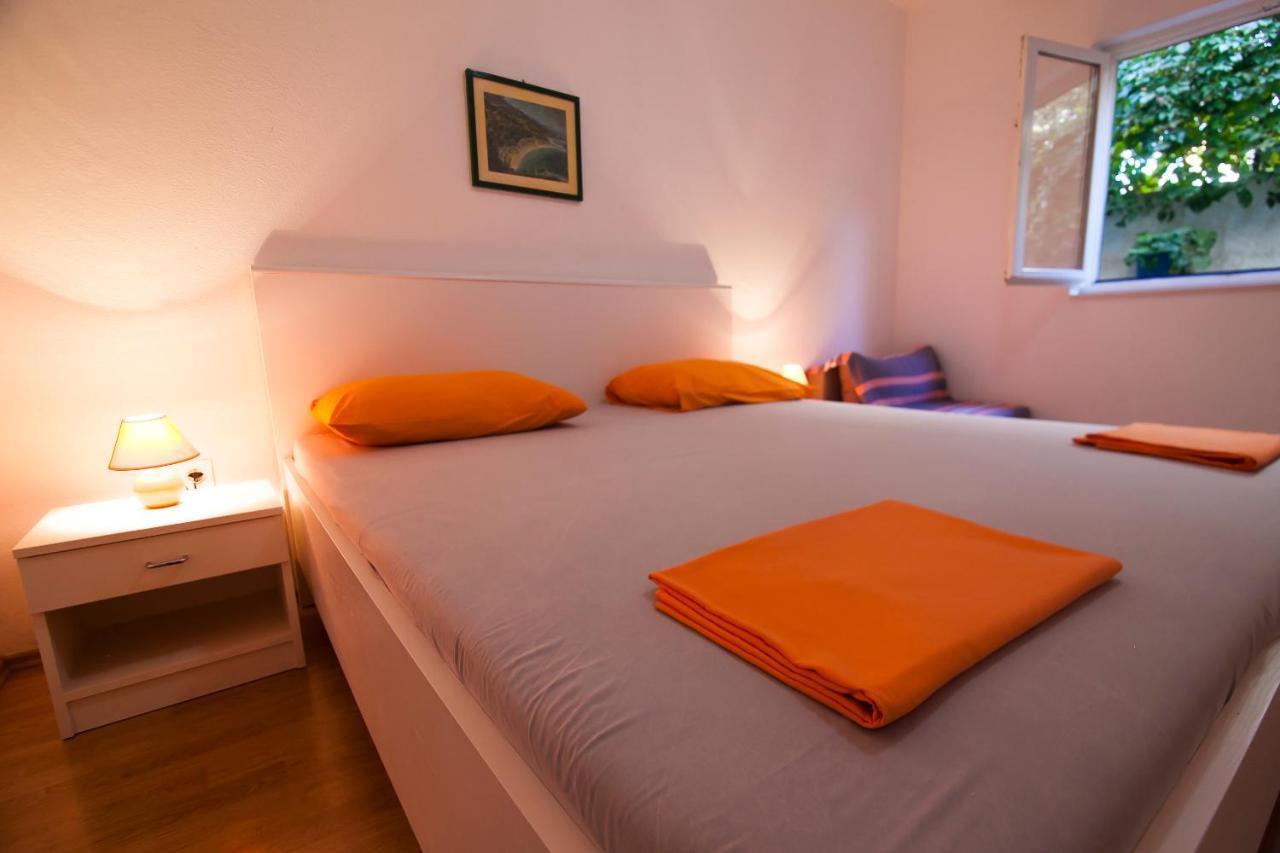 Apartments Radic Bol Esterno foto
